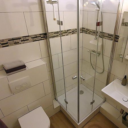 Elegante Einzimmerwohnung Фленсбург Екстериор снимка